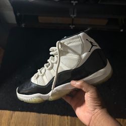 Jordan 11 Concord 