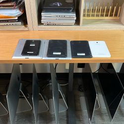 6 Tablets For Sale