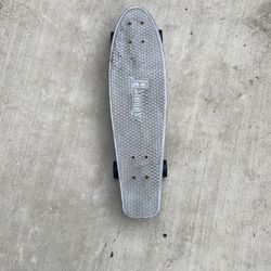 Penny Borad