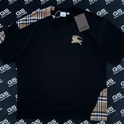 Burberry shirt size XL