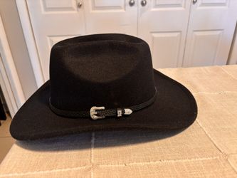 Western Hat