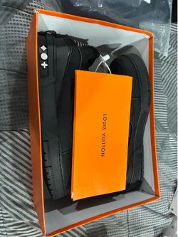 Louis Vuitton shoes