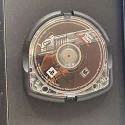PSP