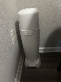 Diaper Genie