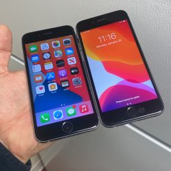 iPhone 6s Unlocked For Any Sim