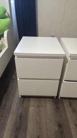 Cabinets
