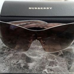 Burberry Sunglasses