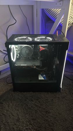 Gaming Computer