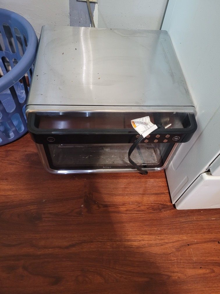 Ninja Air Fryer 