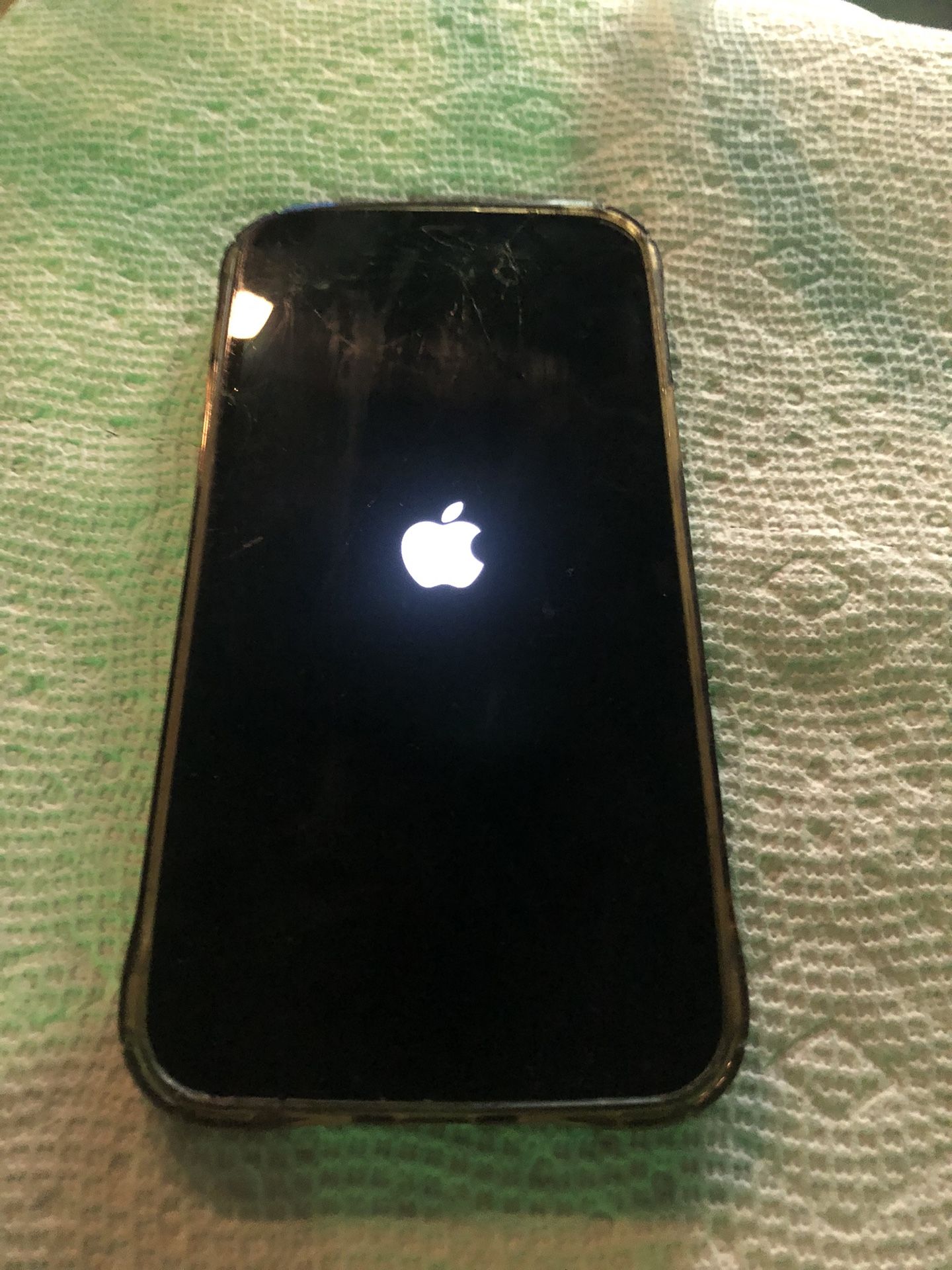 FOR PARTS* Apple iPhone 13 Pro MAX 128GB - FOR PARTS - Cash or Trades ( READ DETAILS )
