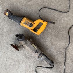 Work Tools