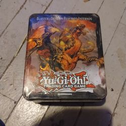 Yu-Gi-Oh Cards 