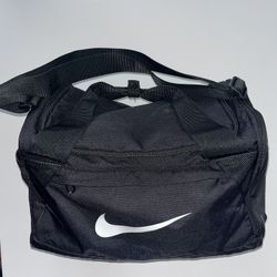 Nike Duffle Bag 