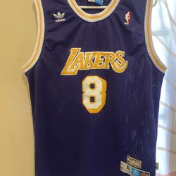 Lakers Kobe Bryant Jersey XL