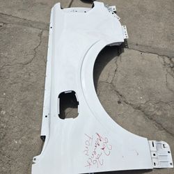 Ford Maverick Left Bed Side Oem