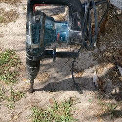 Used Bosch RH540M Boschhammer