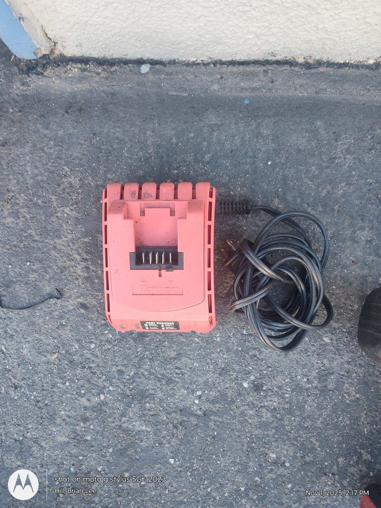 Baur power tools 20 Volt