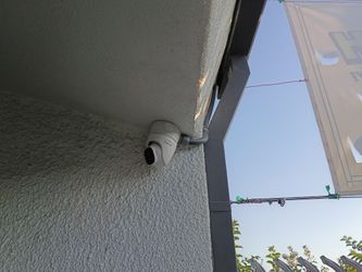 Security Cameras ⭐⭐⭐⭐⭐