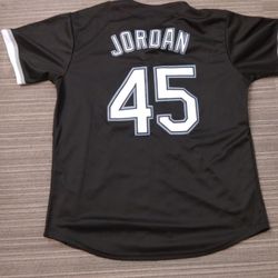 Michael Jordan Jersey 