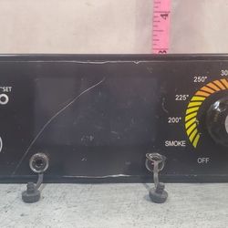 @CHV. Temperature control And LCD Display for Pit Boss pellet Grill smoker BBQ Grill 