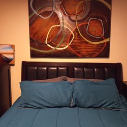 Queen Size Bedroom Set 