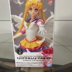Sailor Moon Eternal