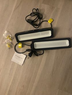 UV LED Black Light