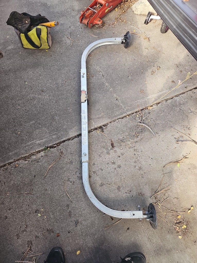 Ladder Stabilizer