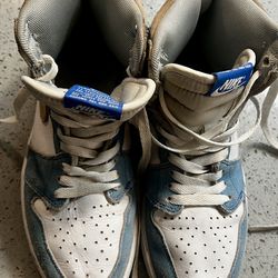 NIKE Air Jordan  Size 8