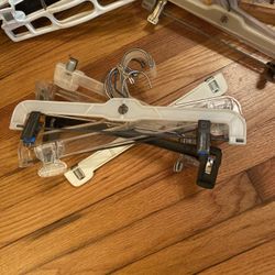 Pant/skirt Hangars 10 For $1