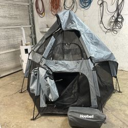 Pop-up Play Tent For Child