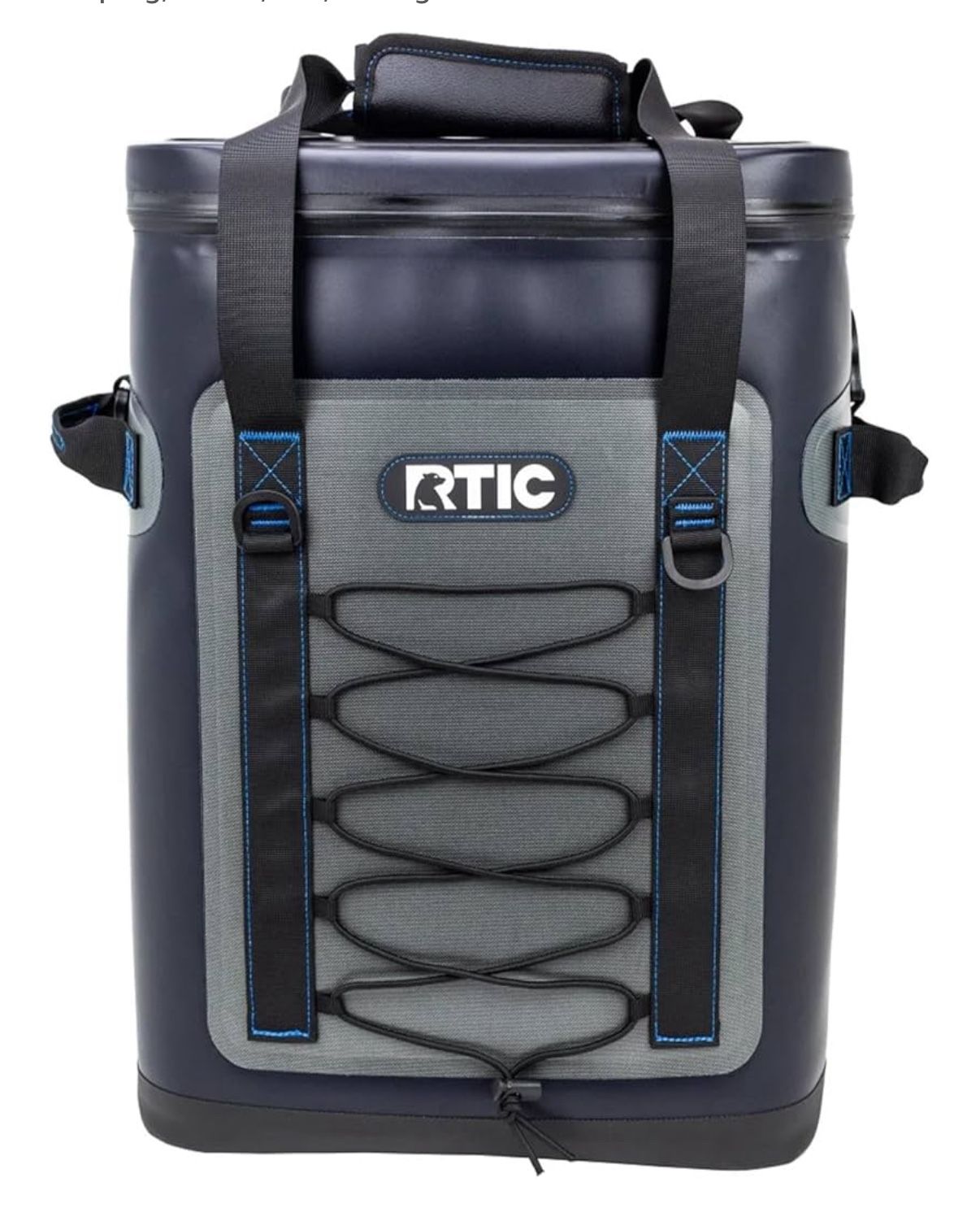 Rtic Backpack Cooler