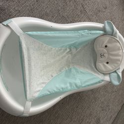 Baby Bath Tub 