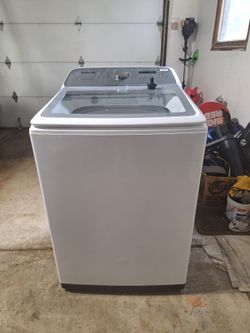 Samsung Washer