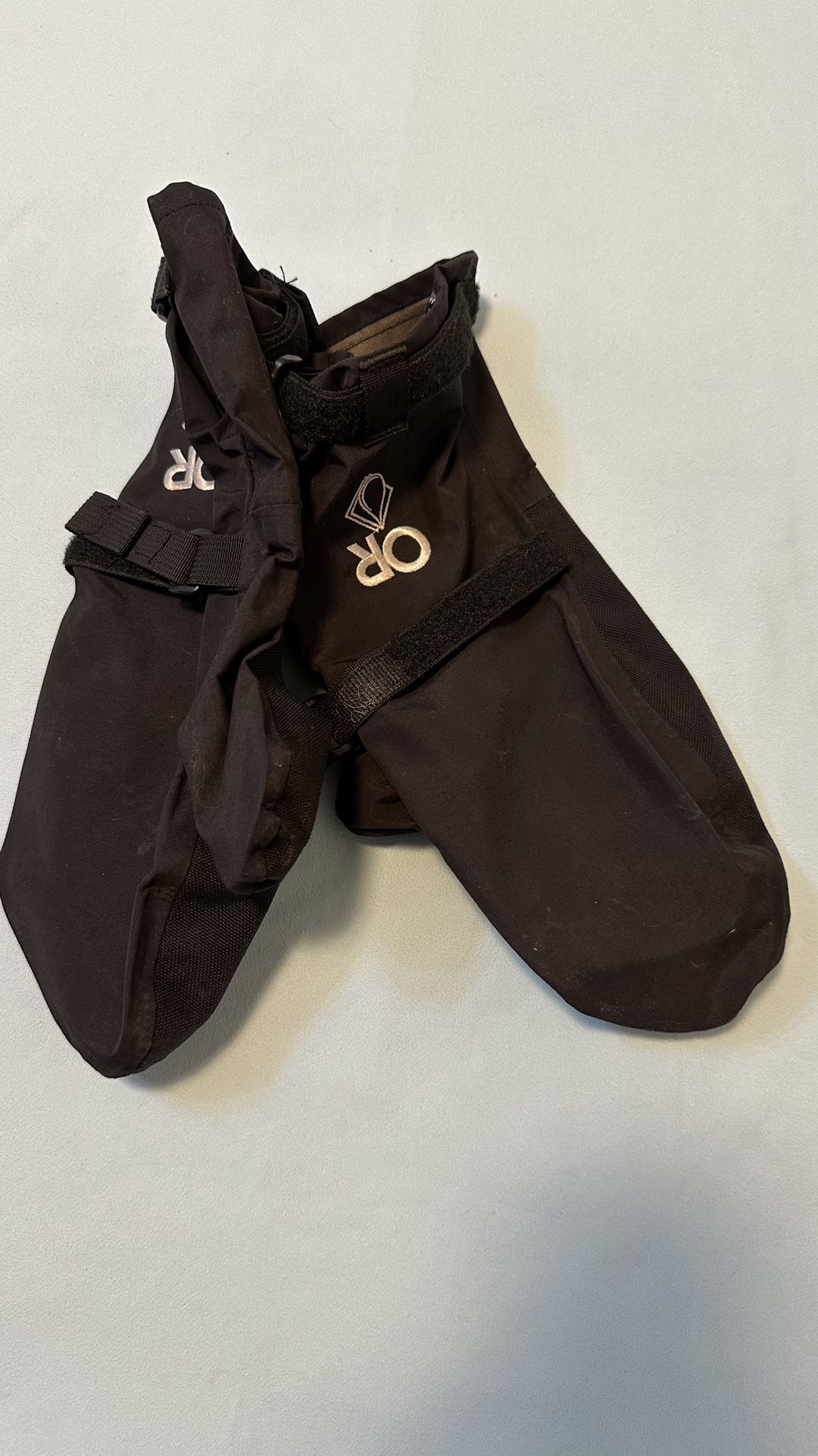 Outdoor Research Gore Tex Gloves