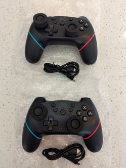 Brand new Nintendo switch Nintendo switch 2 controllers