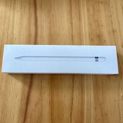 Apple Pencil