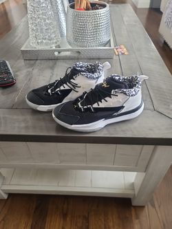 Zion Williamson Jordan Shoes