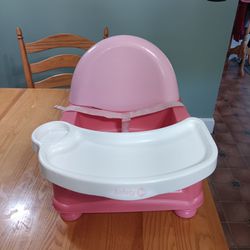 Safety 1st Feeding Booster Seat 