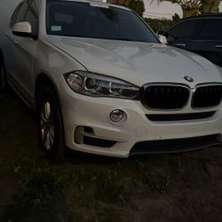 2015 BMW X5