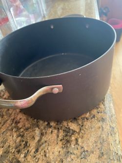 Soup Pot