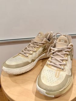 361 BIG3 5.0 Quick Pro Champion Basketball Shoe