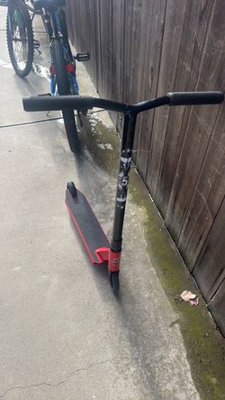 Sector 5 pro scooter