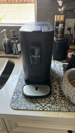 Coffee maker