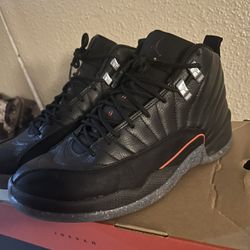 Jordan 12s