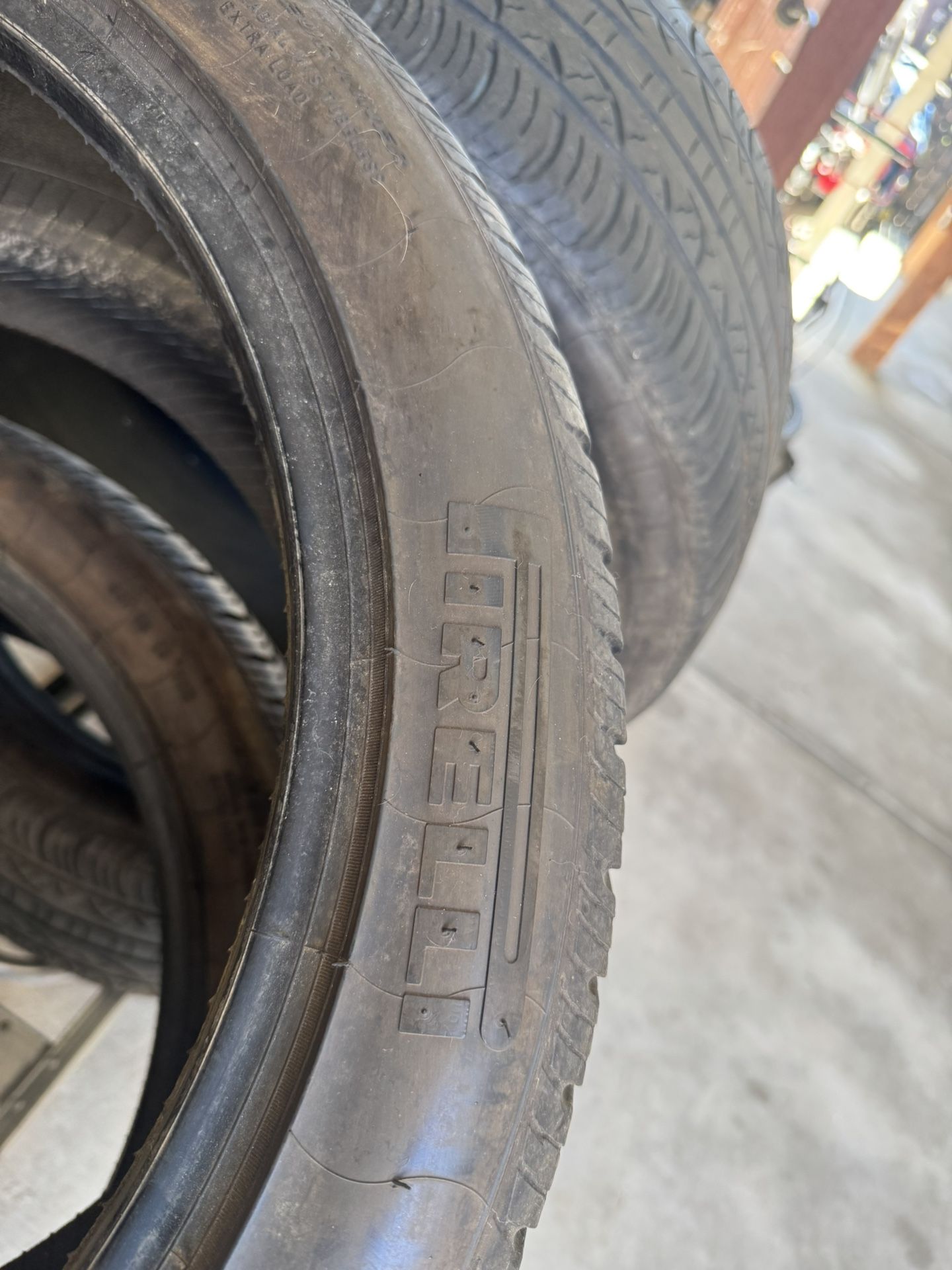 Tires