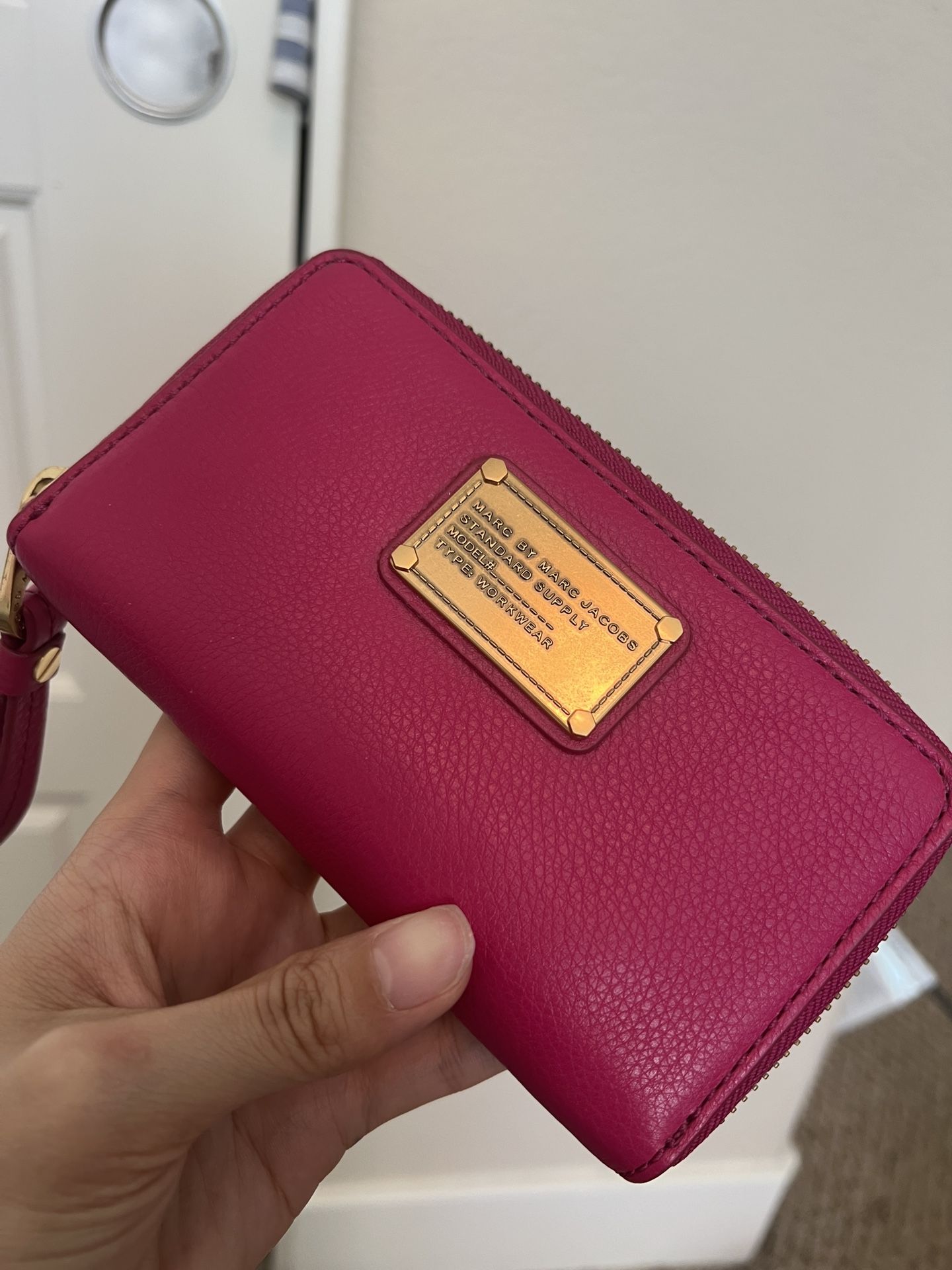 Marc Jacobs Wallet