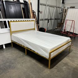 Full Bed $240