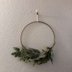 Plant Ring Wall Accessories 