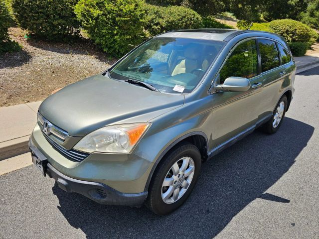 2007 Honda CR-V